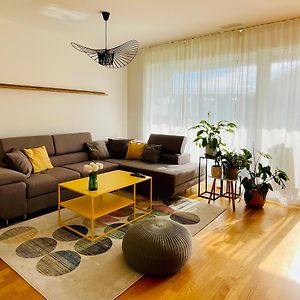 Appartement met Drie Slaapkamers