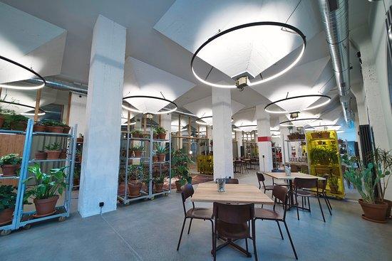 SILO soulfood. by TALENT